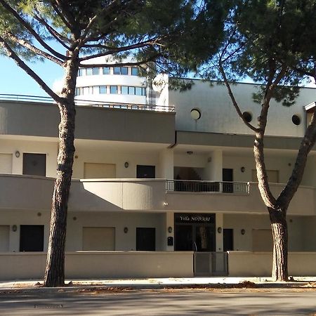 Villa Nodari Lignano Sabbiadoro Extérieur photo
