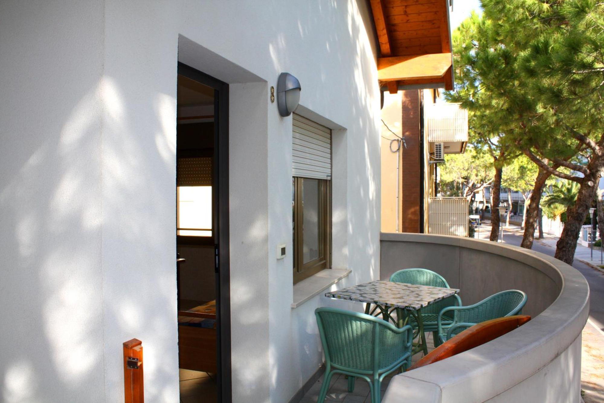 Villa Nodari Lignano Sabbiadoro Extérieur photo
