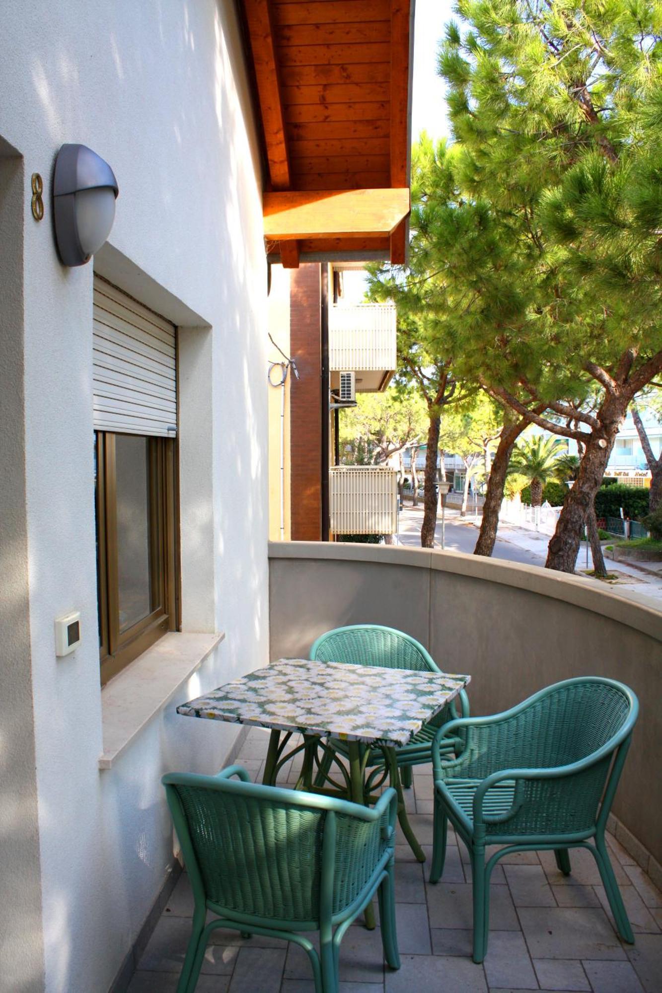 Villa Nodari Lignano Sabbiadoro Extérieur photo