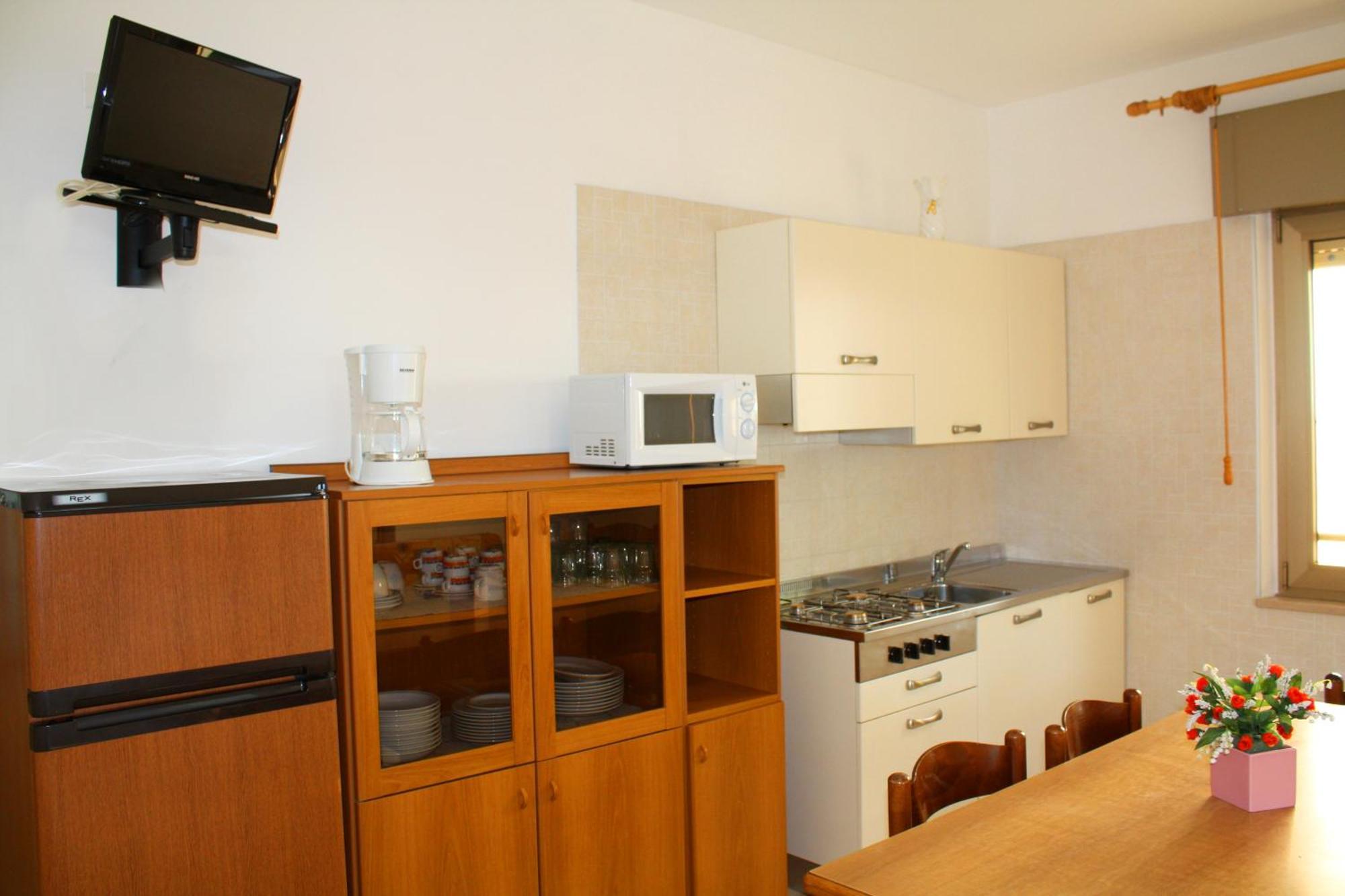 Villa Nodari Lignano Sabbiadoro Extérieur photo