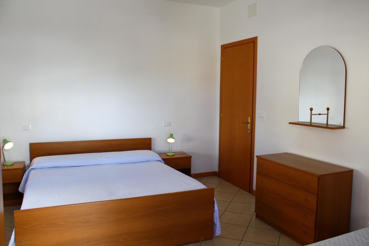 Villa Nodari Lignano Sabbiadoro Extérieur photo