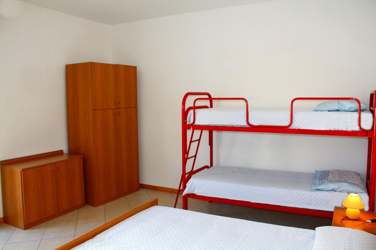 Villa Nodari Lignano Sabbiadoro Extérieur photo