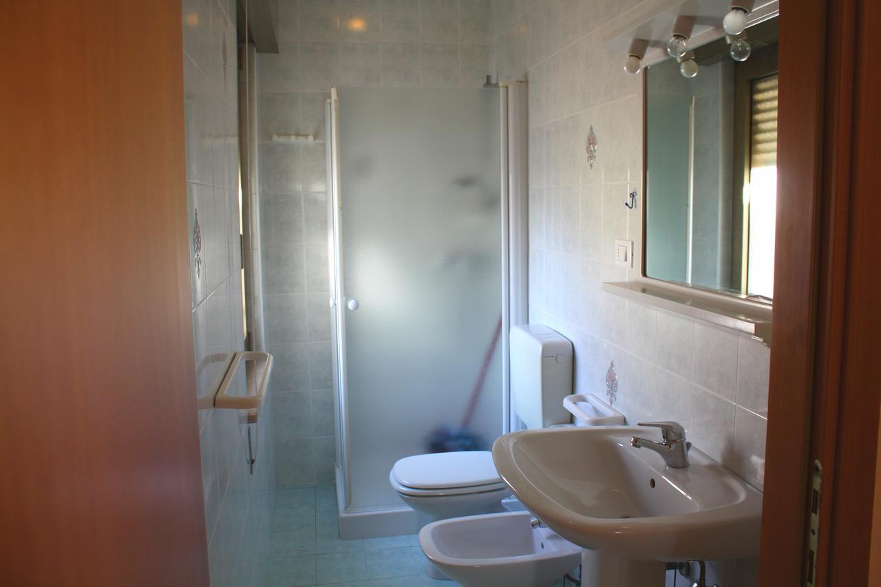 Villa Nodari Lignano Sabbiadoro Extérieur photo