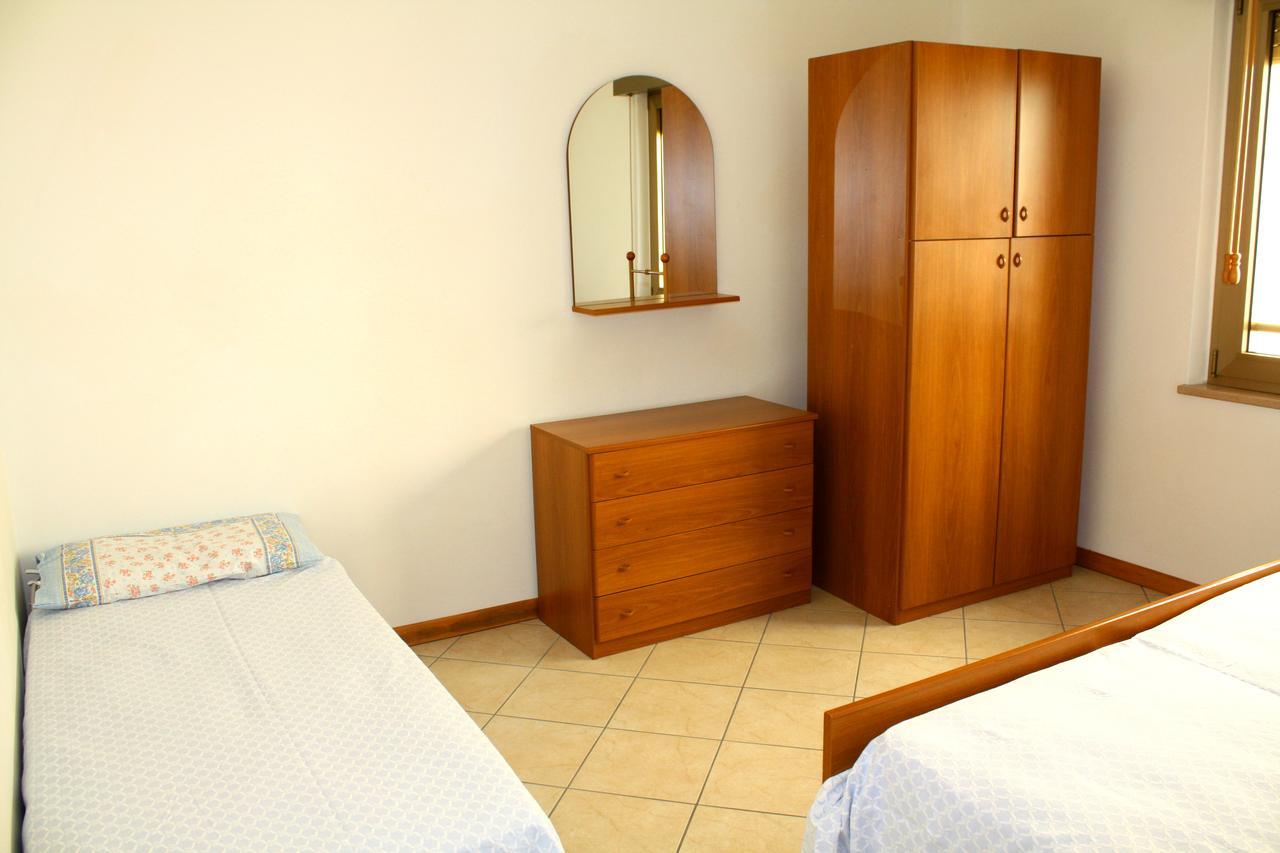Villa Nodari Lignano Sabbiadoro Extérieur photo