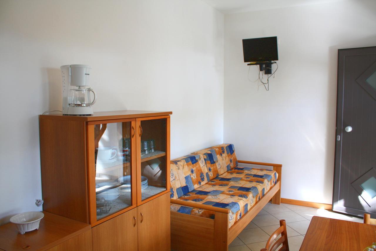 Villa Nodari Lignano Sabbiadoro Extérieur photo