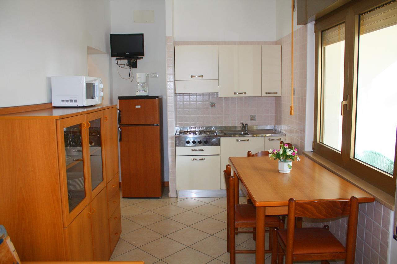 Villa Nodari Lignano Sabbiadoro Extérieur photo