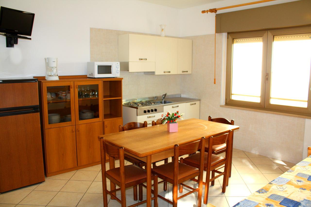 Villa Nodari Lignano Sabbiadoro Extérieur photo