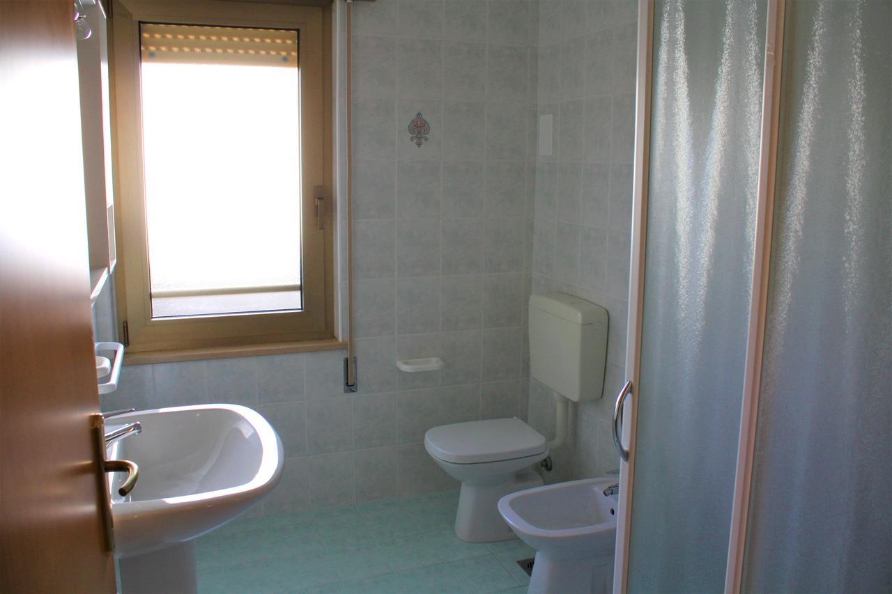 Villa Nodari Lignano Sabbiadoro Extérieur photo