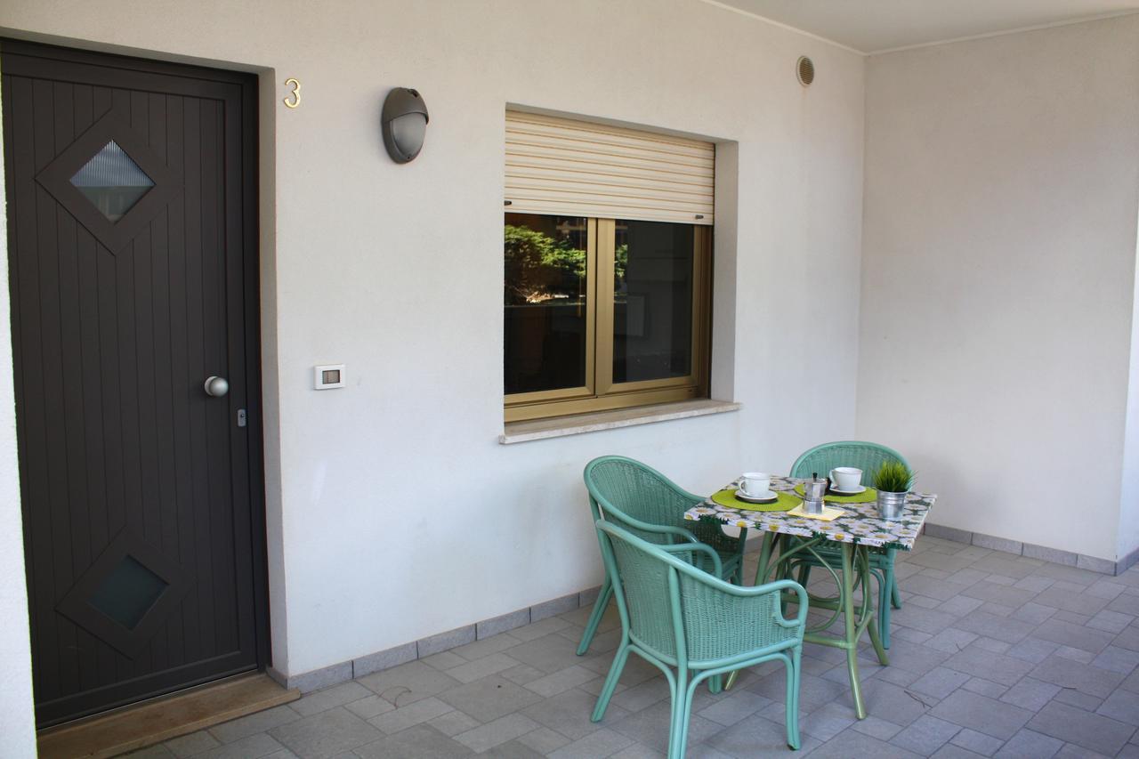Villa Nodari Lignano Sabbiadoro Extérieur photo