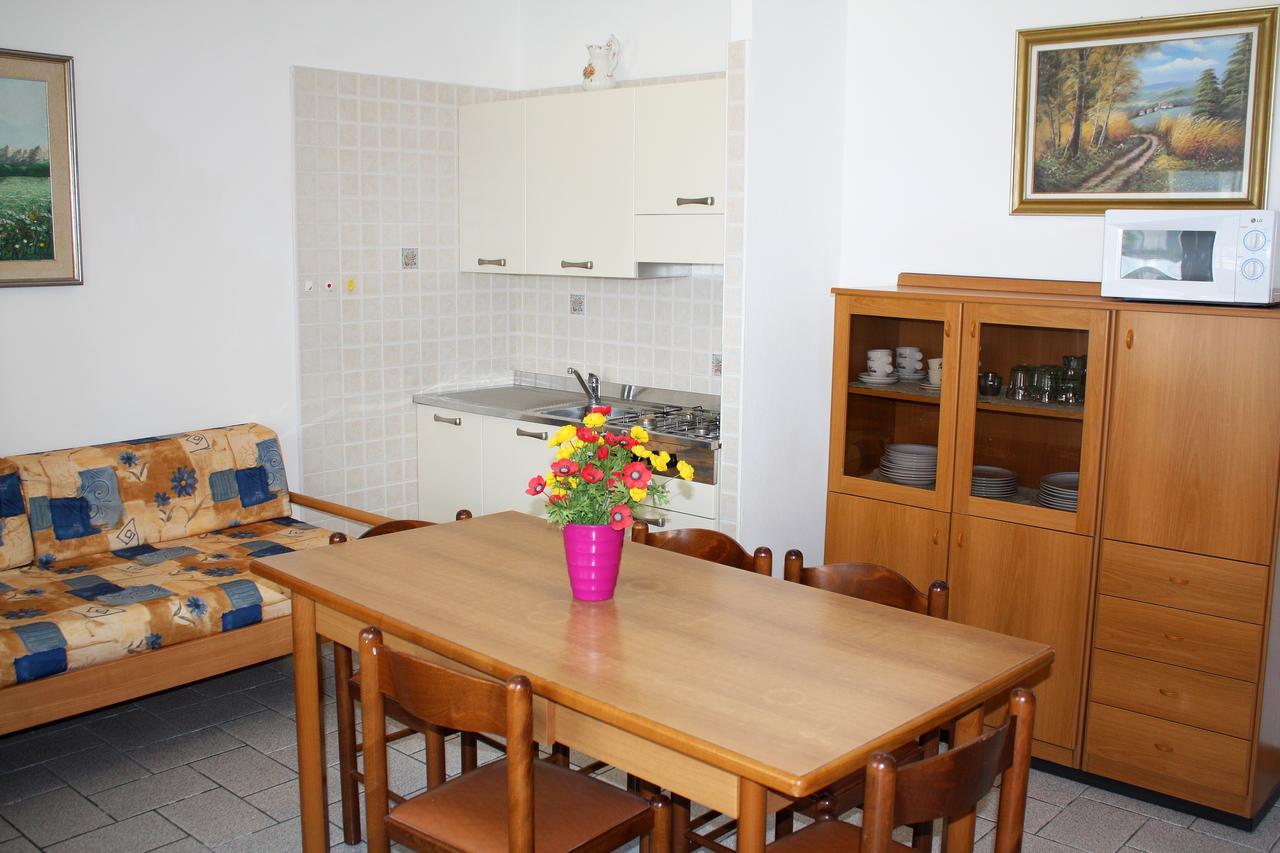 Villa Nodari Lignano Sabbiadoro Extérieur photo