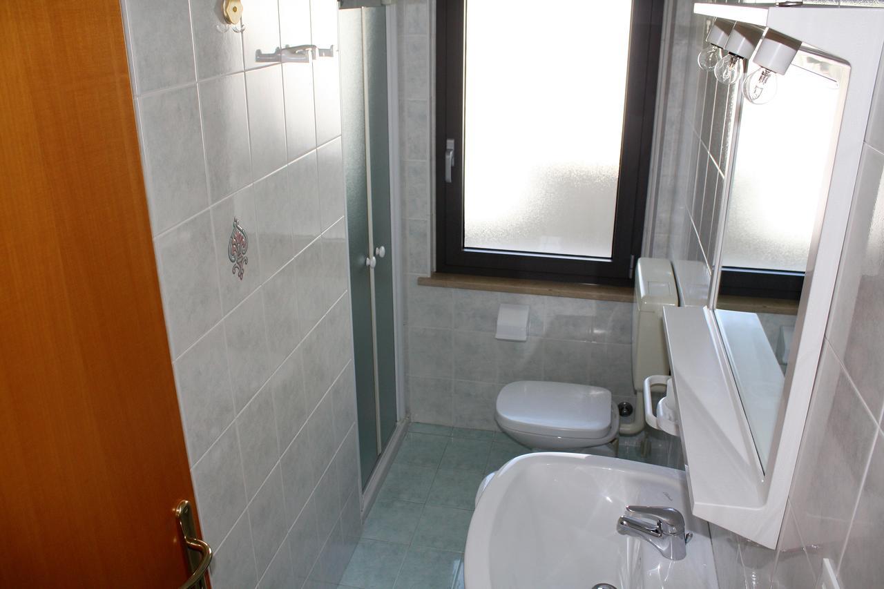 Villa Nodari Lignano Sabbiadoro Extérieur photo