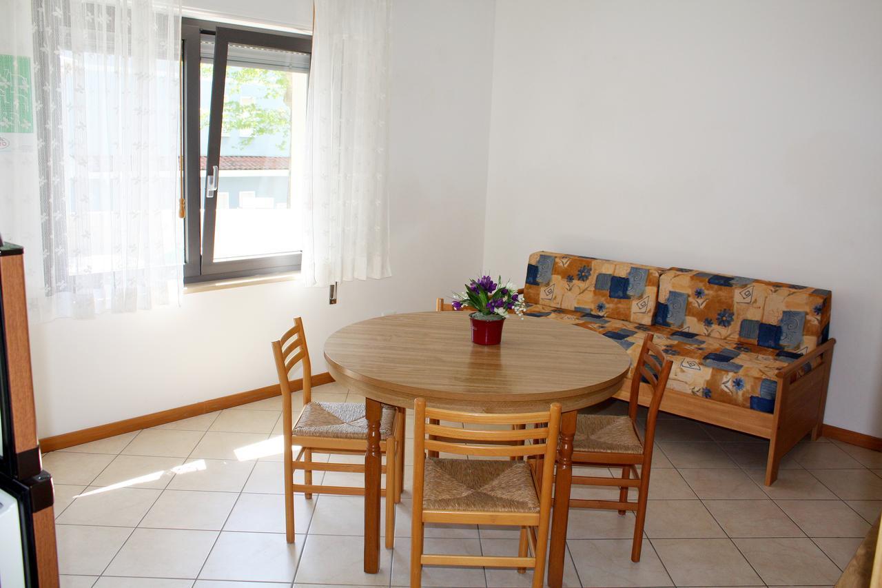 Villa Nodari Lignano Sabbiadoro Extérieur photo