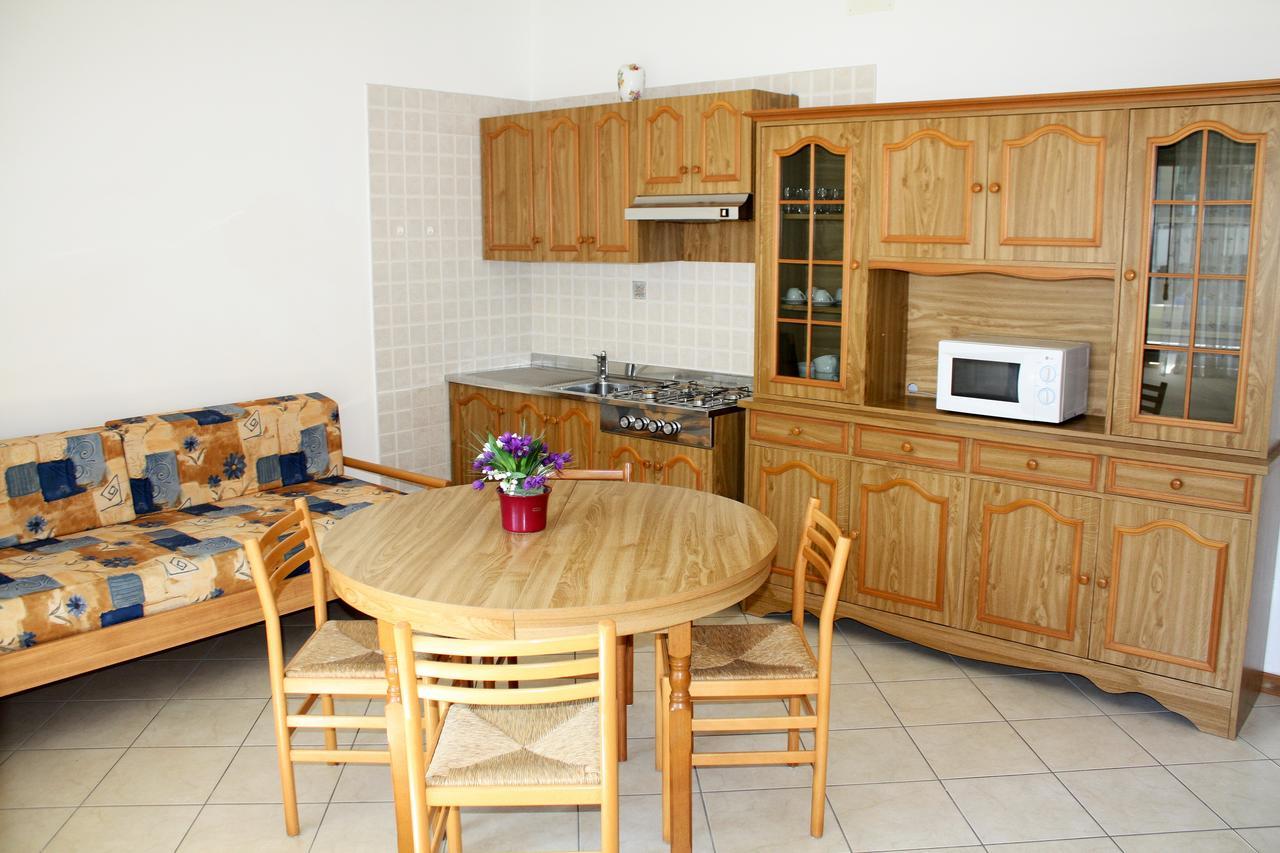 Villa Nodari Lignano Sabbiadoro Extérieur photo