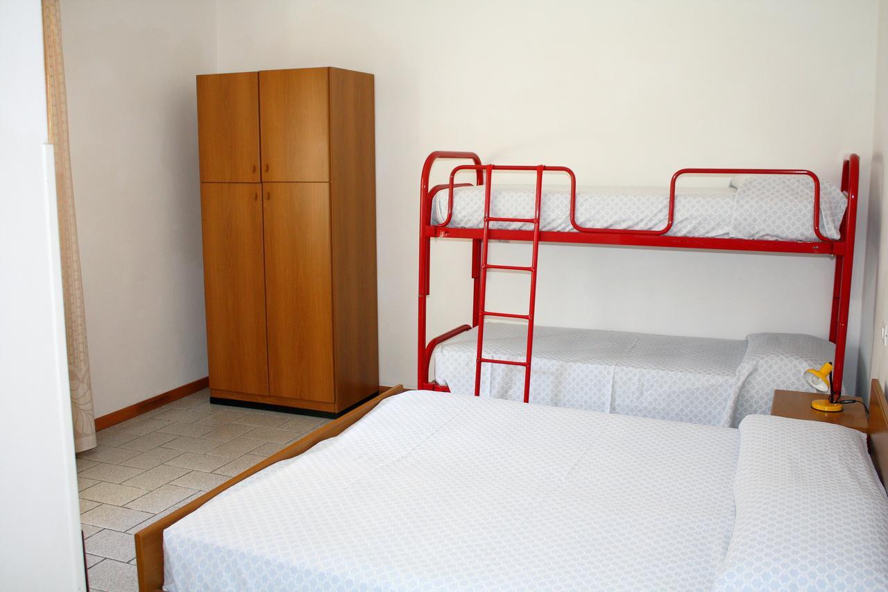 Villa Nodari Lignano Sabbiadoro Extérieur photo