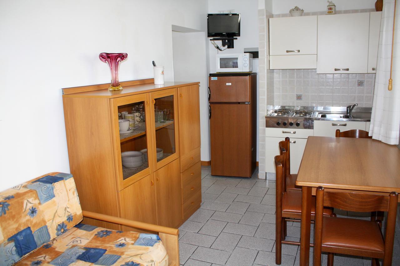Villa Nodari Lignano Sabbiadoro Extérieur photo