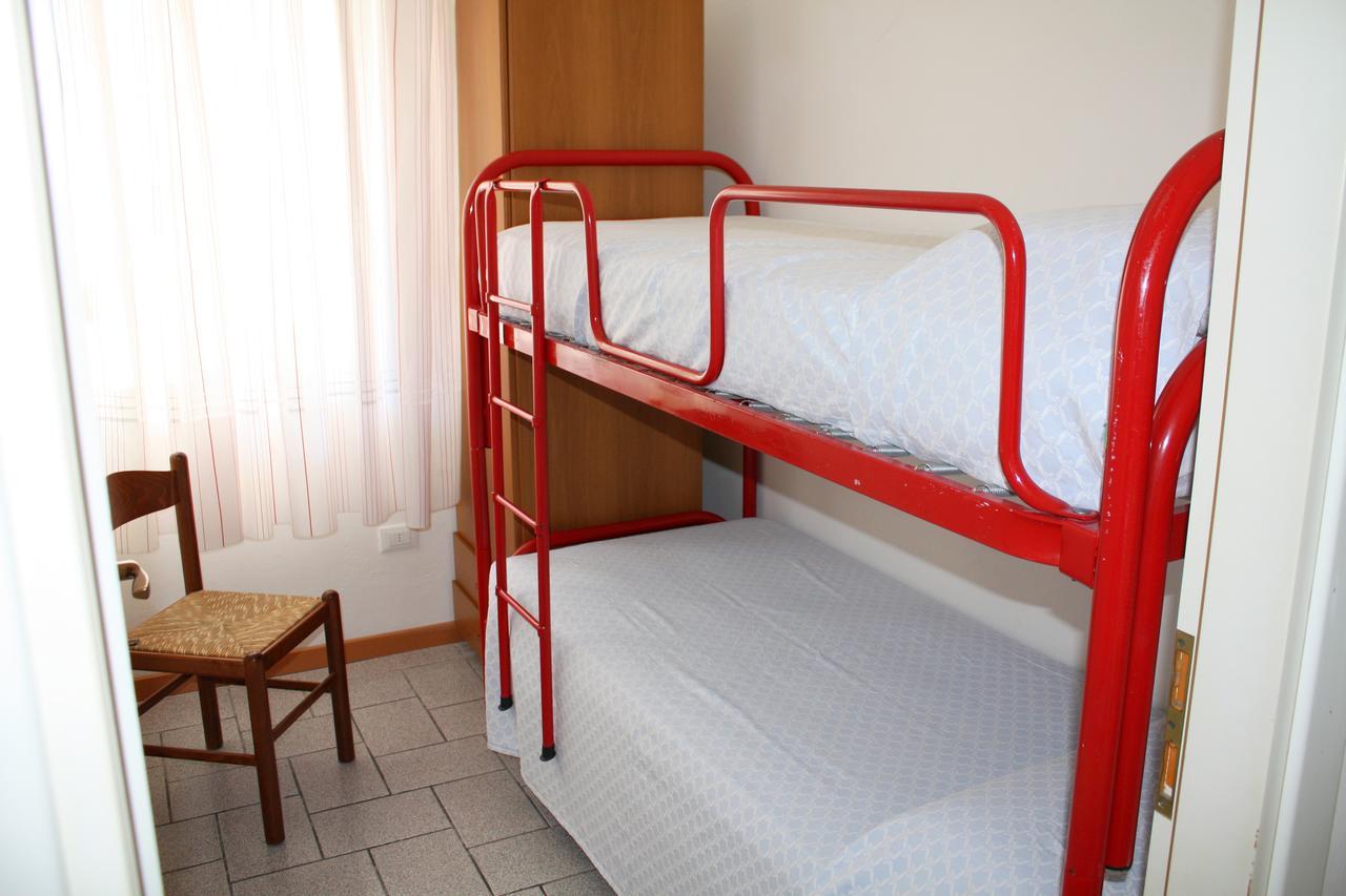 Villa Nodari Lignano Sabbiadoro Extérieur photo