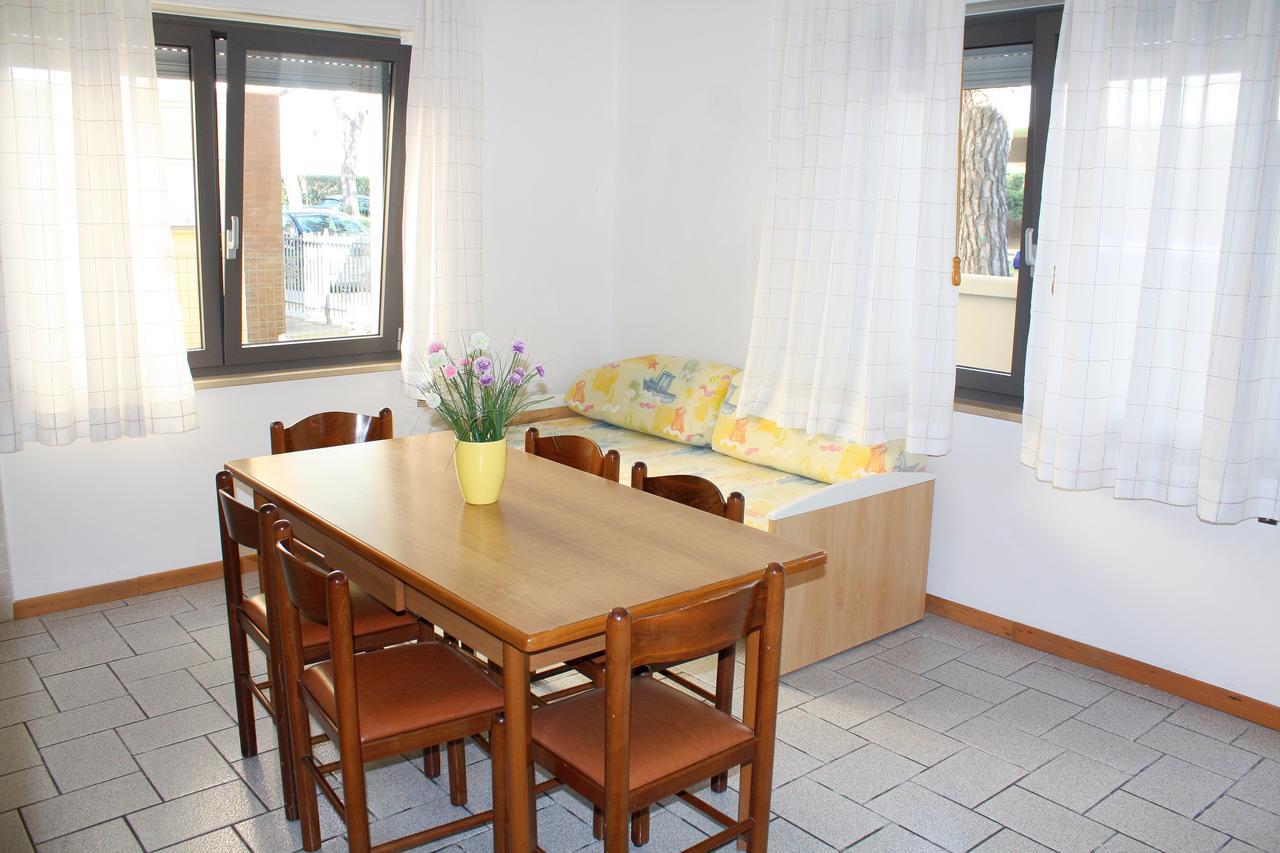 Villa Nodari Lignano Sabbiadoro Extérieur photo
