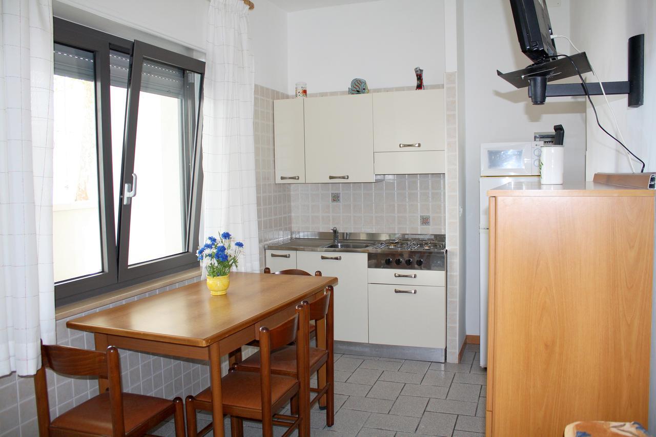 Villa Nodari Lignano Sabbiadoro Extérieur photo