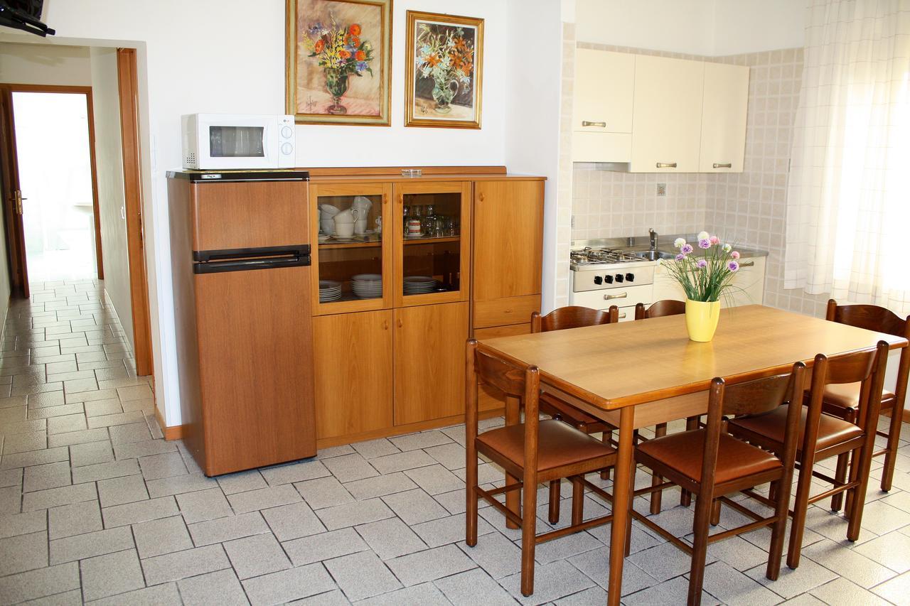 Villa Nodari Lignano Sabbiadoro Extérieur photo