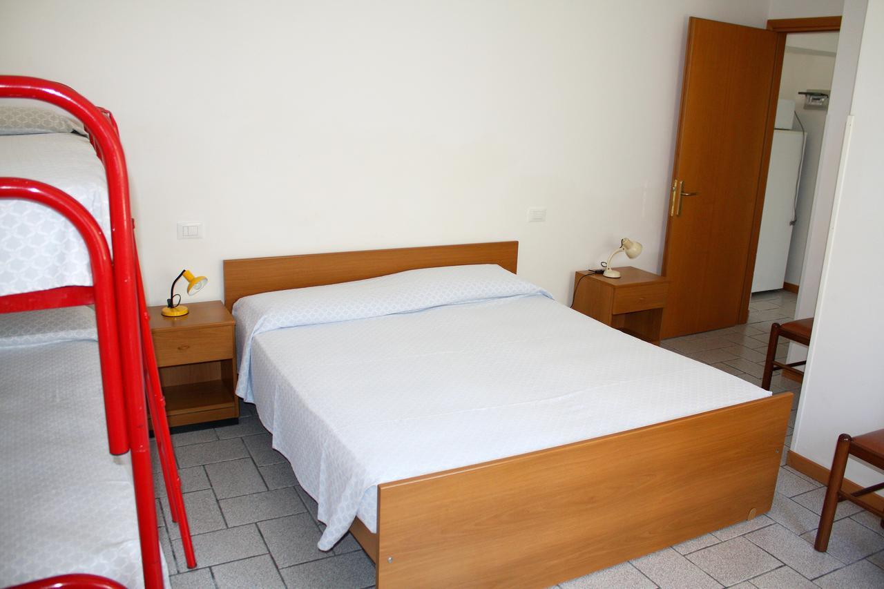 Villa Nodari Lignano Sabbiadoro Extérieur photo