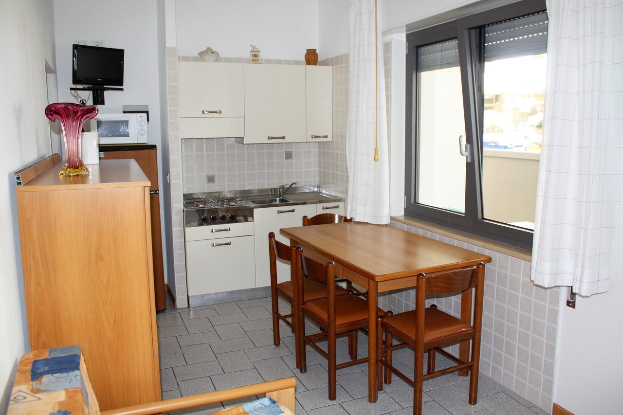 Villa Nodari Lignano Sabbiadoro Extérieur photo